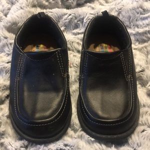 Toddler Boys Dress Shoes